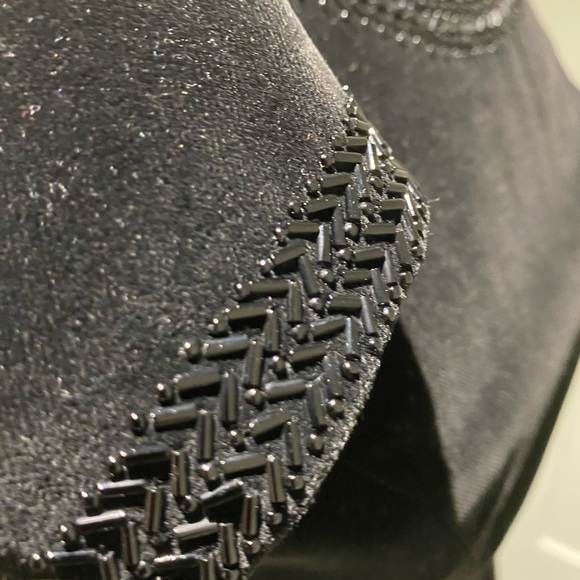 Laura Ashley LBD - Picture 8 of 10